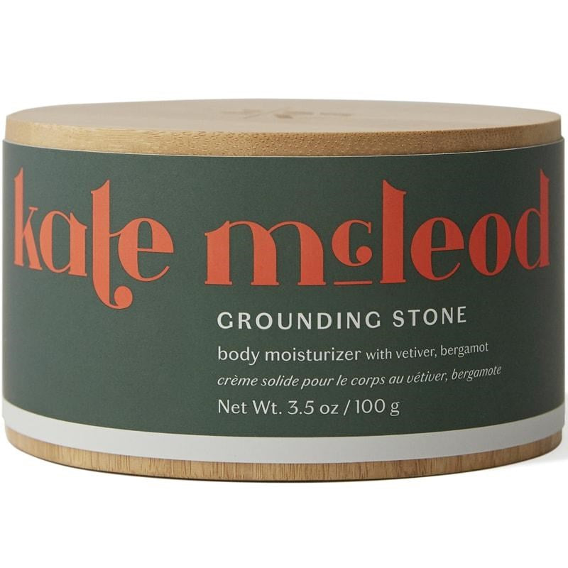 Grounding Stone Deep Moisturizing Lotion Bar