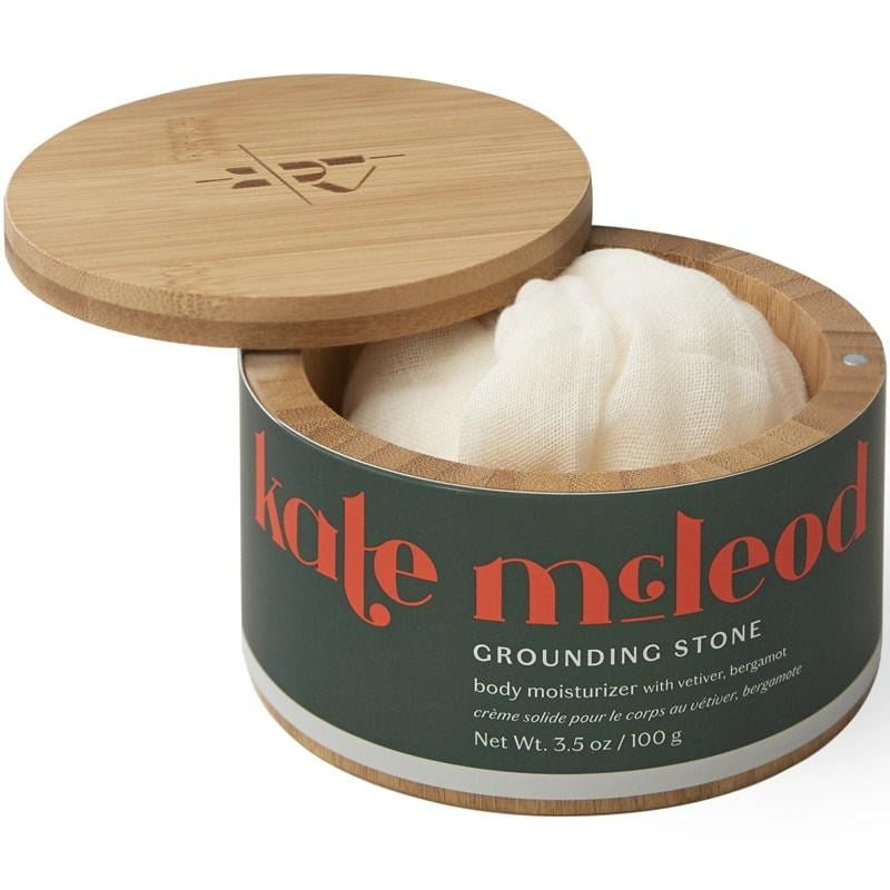 Grounding Stone Deep Moisturizing Lotion Bar