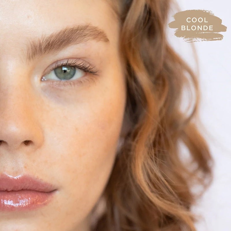 Tinted Brow Milk - Cool Blonde