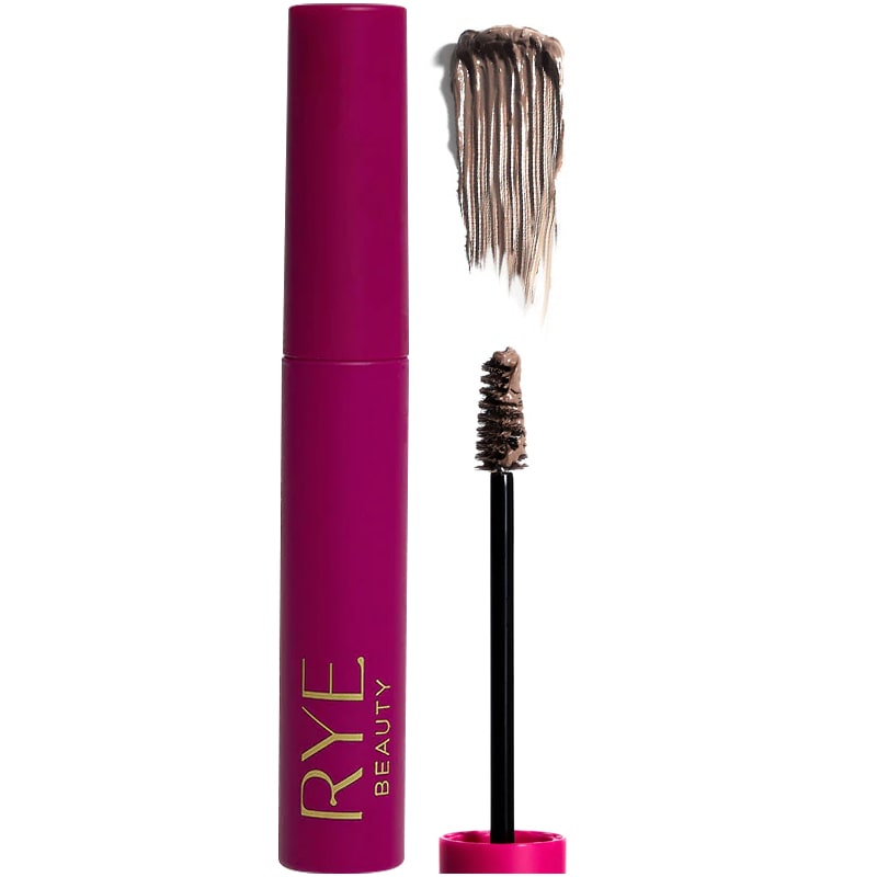 Tinted Brow Milk - Soft Brown