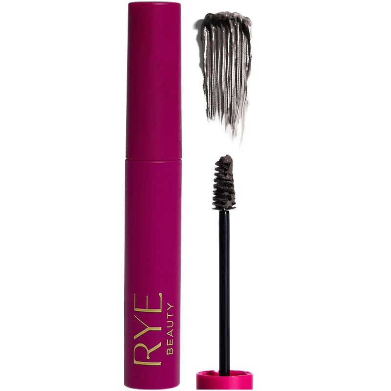 Tinted Brow Milk - Black Brown