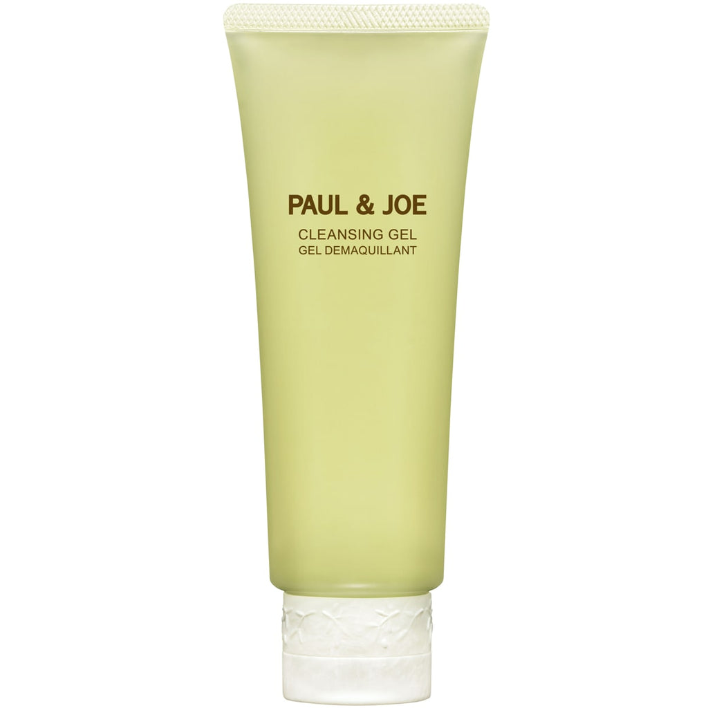 Cleansing Gel
