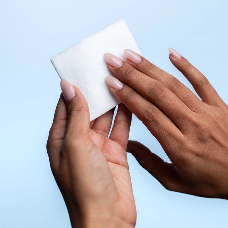Cloud Pads Frictionless Face Pads