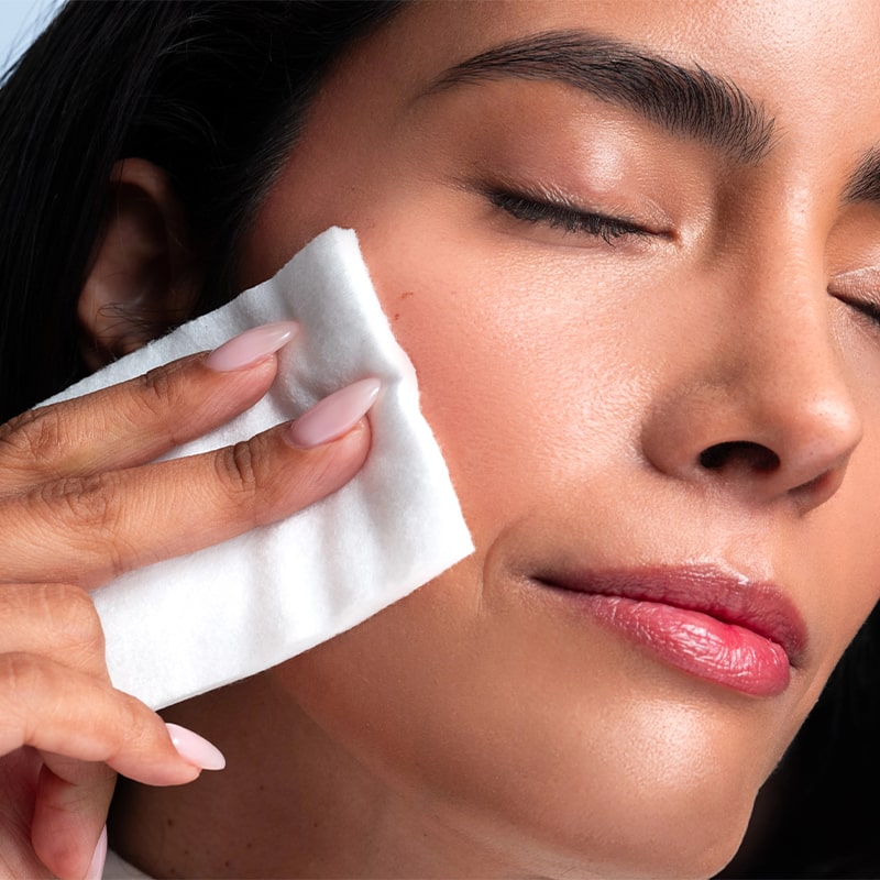 Cloud Pads Frictionless Face Pads