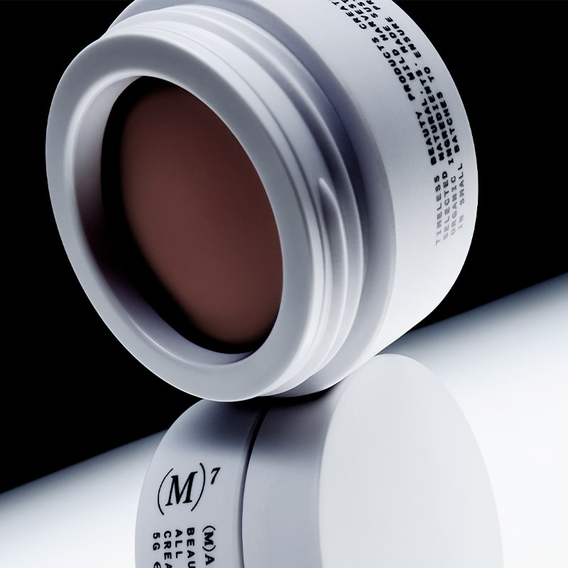 All Over Color Creamy Finish - Chatoyer