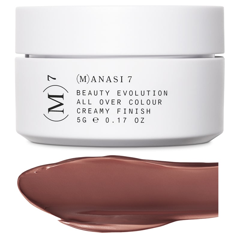 All Over Color Creamy Finish - Chatoyer