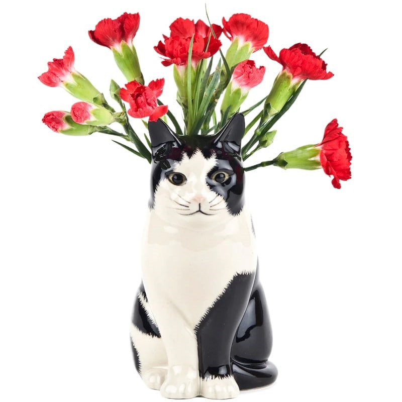 Barney Flower Vase