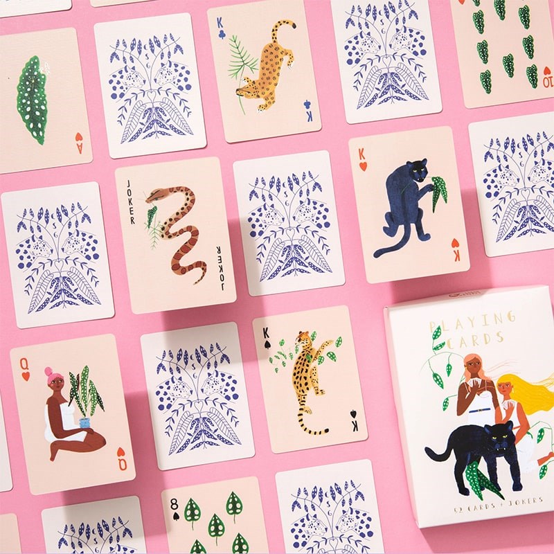 Playing Cards