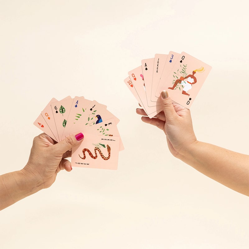 Playing Cards