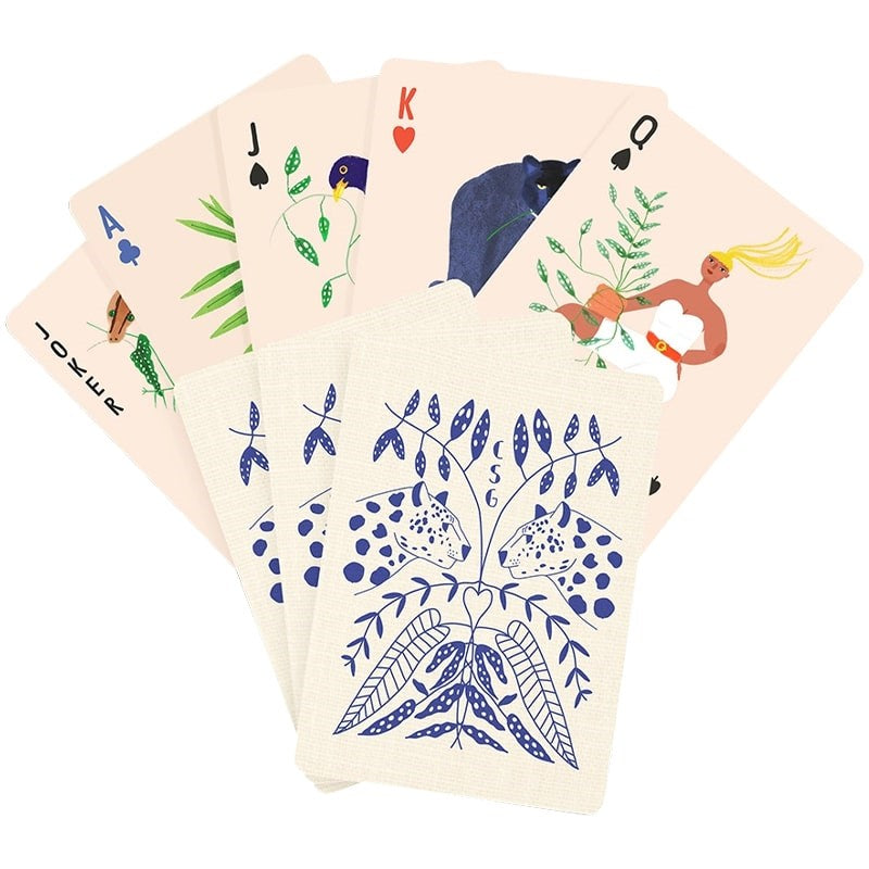 Playing Cards