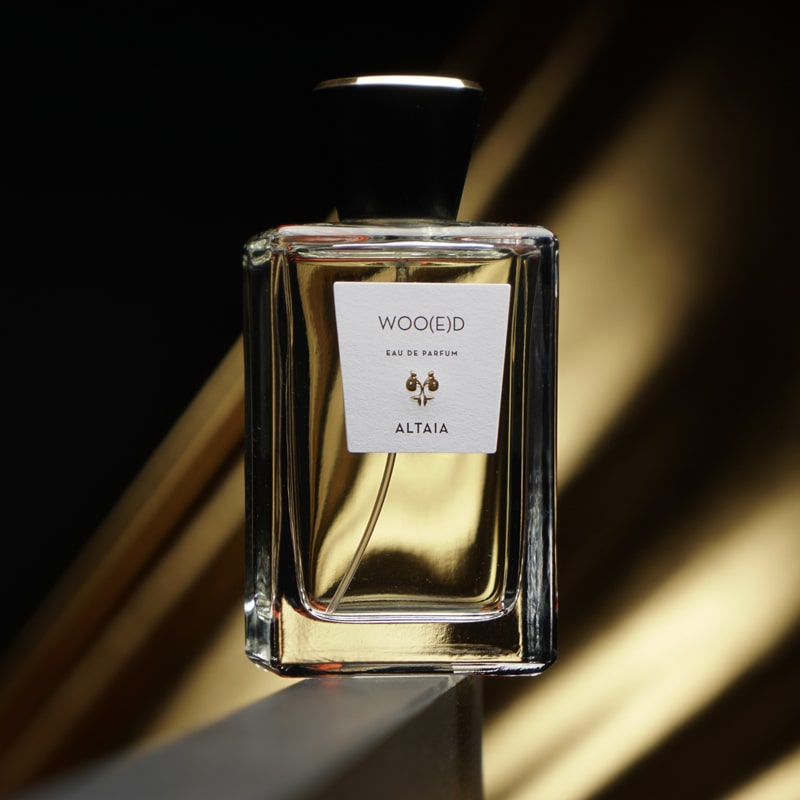 Woo(e)d Eau de Parfum