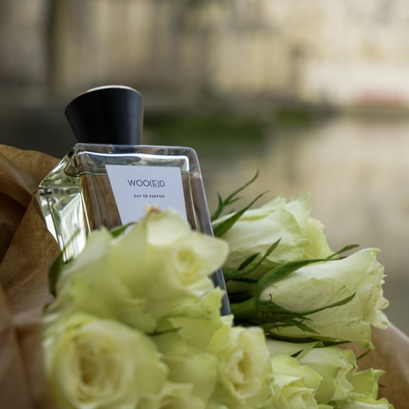 Woo(e)d Eau de Parfum