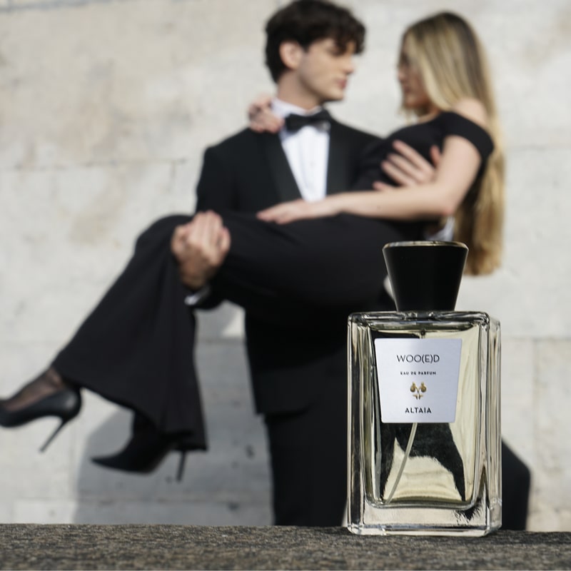 Woo(e)d Eau de Parfum