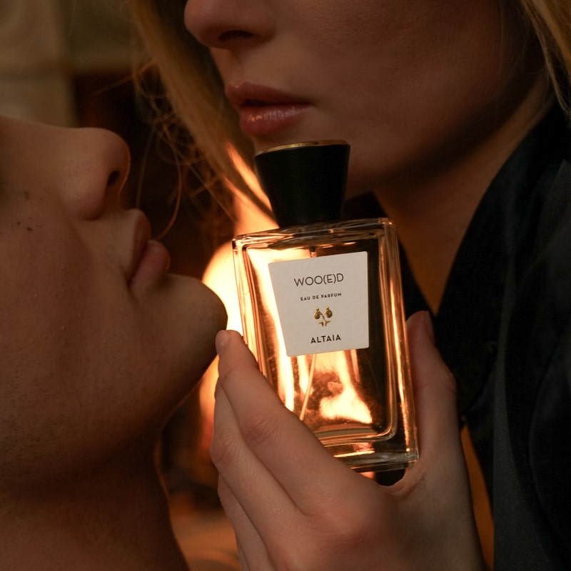 Woo(e)d Eau de Parfum