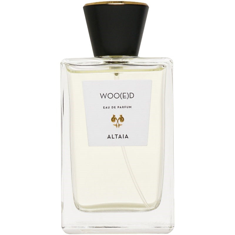 Woo(e)d Eau de Parfum