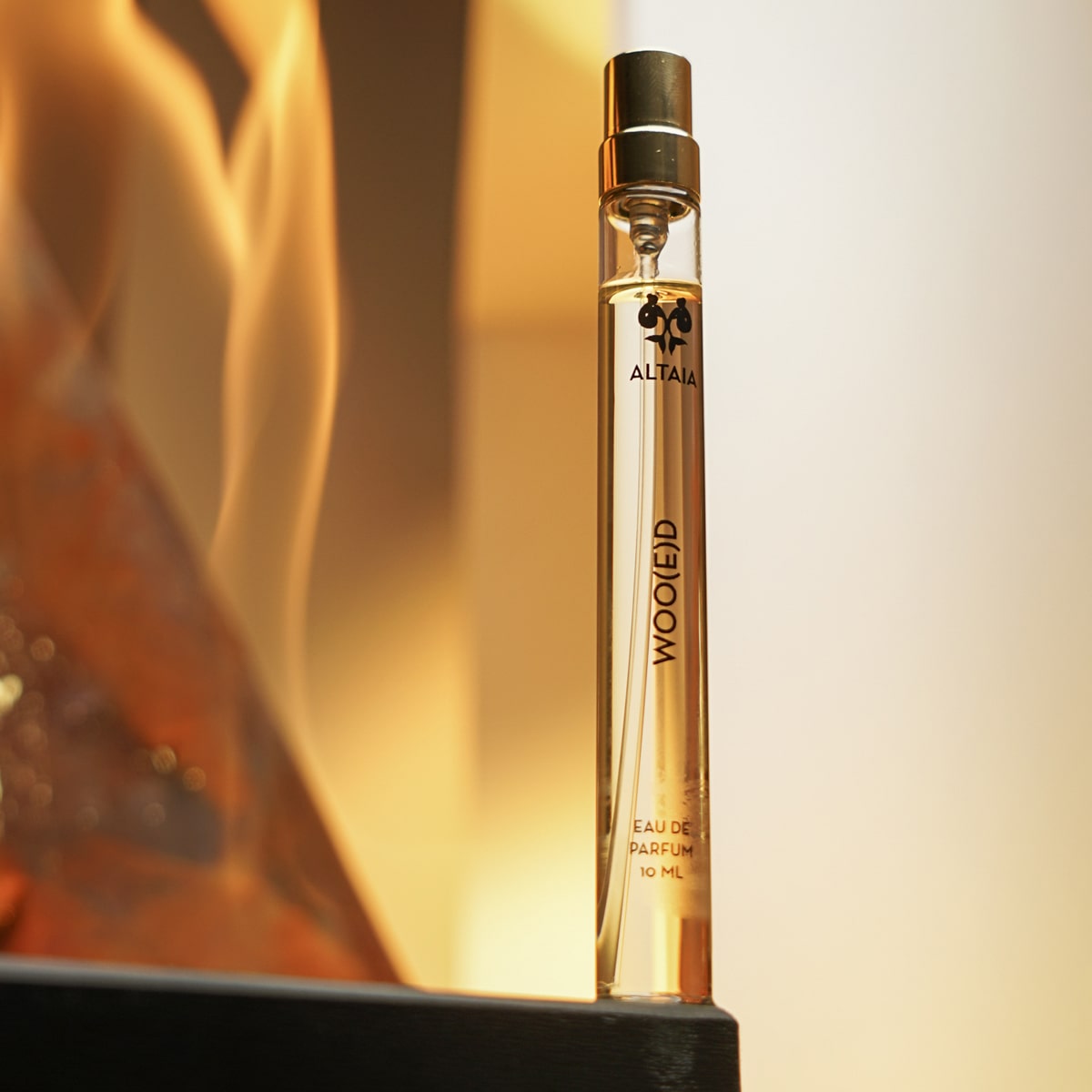 Woo(e)d Eau de Parfum