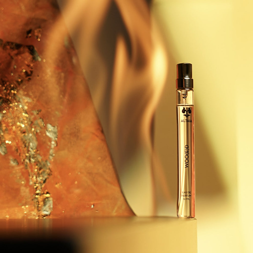 Woo(e)d Eau de Parfum