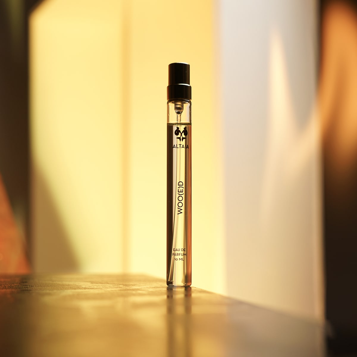 Woo(e)d Eau de Parfum