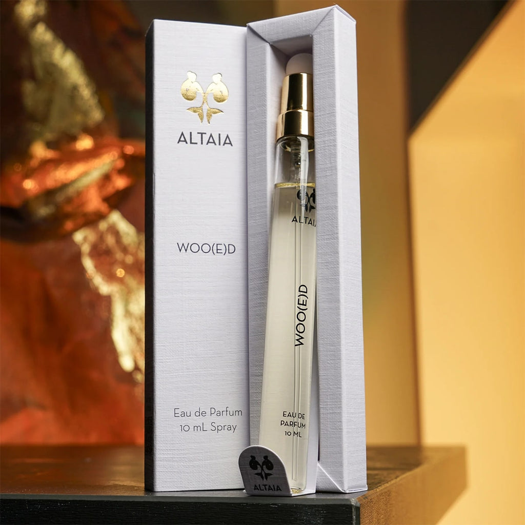 Woo(e)d Eau de Parfum