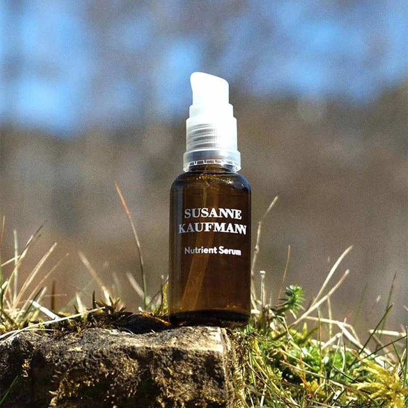 Nutrient Serum