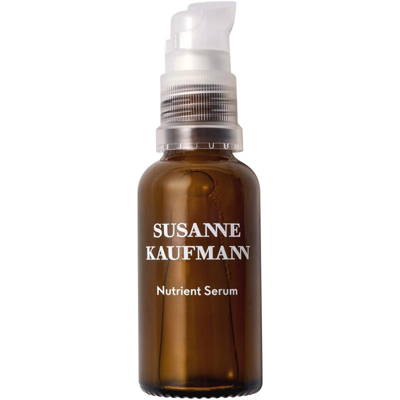 Nutrient Serum