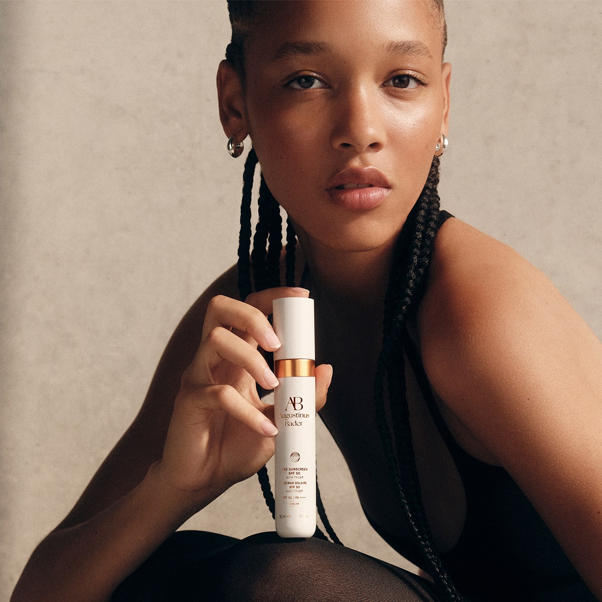 The Mineral Sunscreen SPF 50
