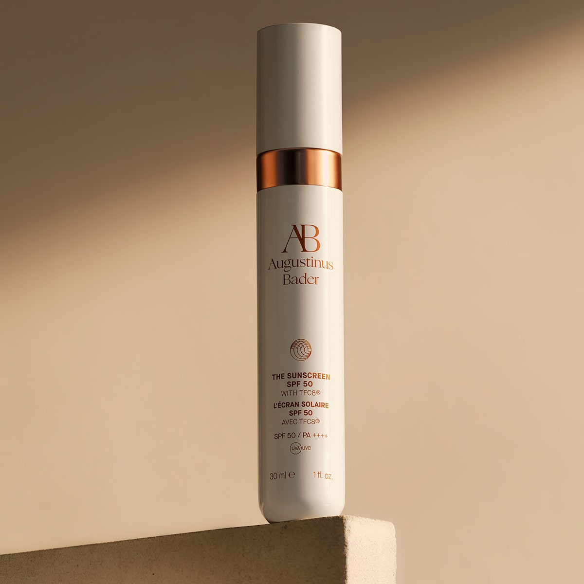 The Mineral Sunscreen SPF 50