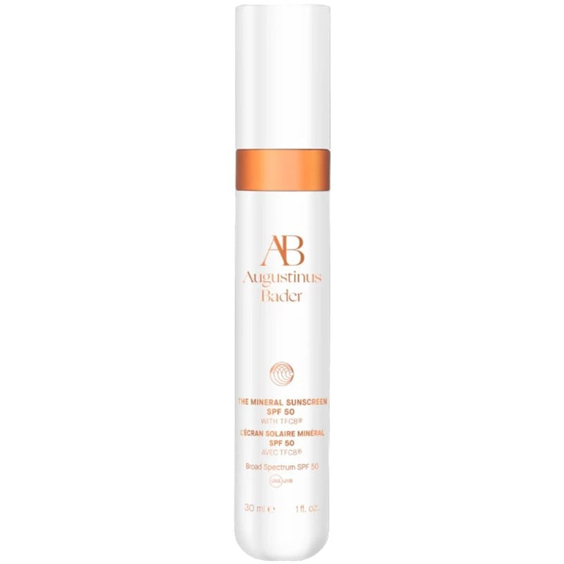 The Mineral Sunscreen SPF 50