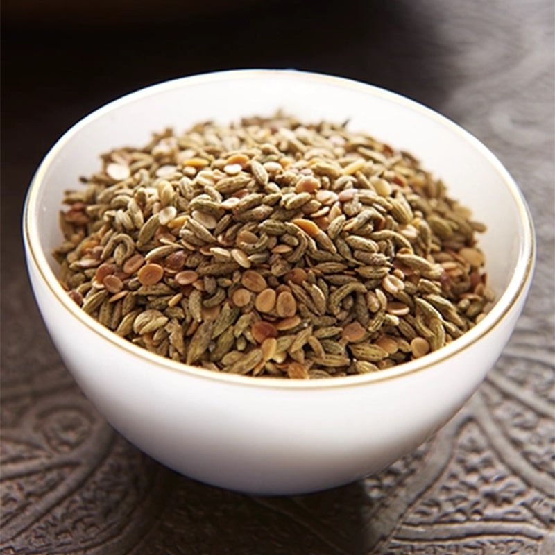 Cardamom Digestive Tin