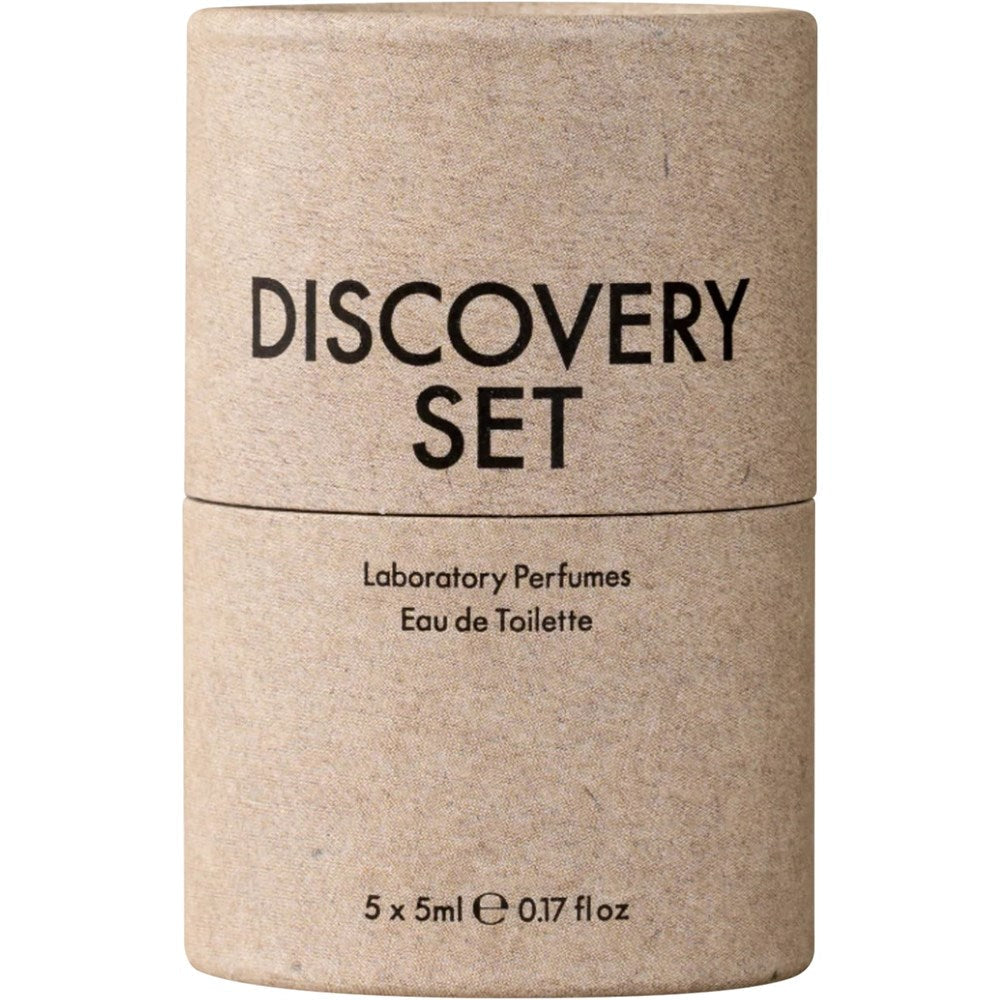 Discovery Set