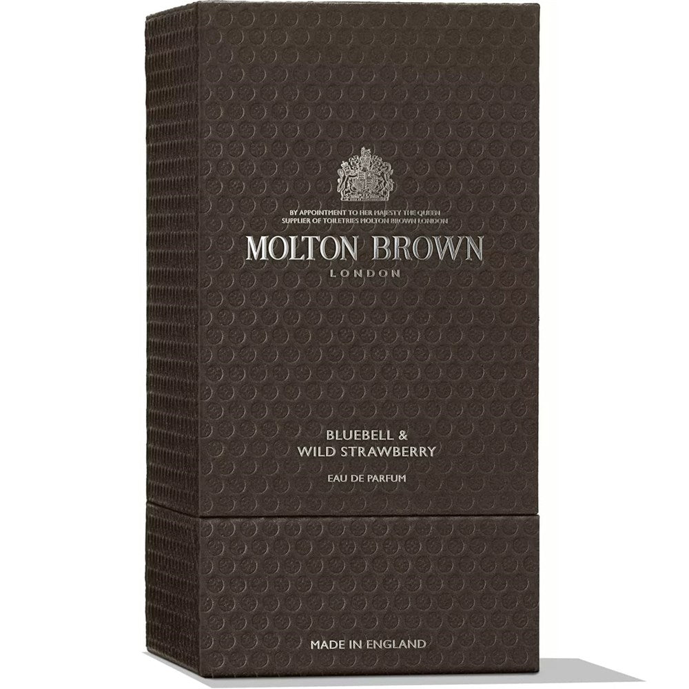 Bluebell & Wild Strawberry Eau de Parfum