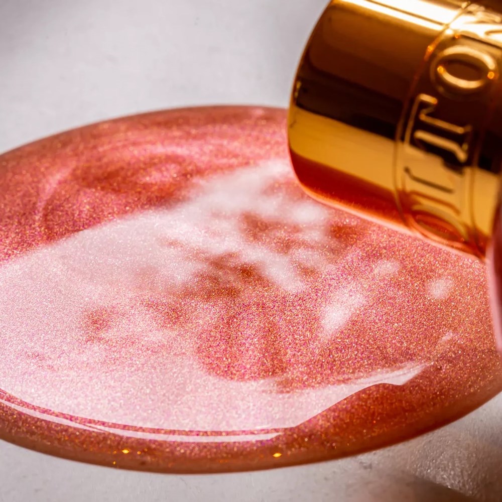 Rose Dunes Bath & Shower Gel