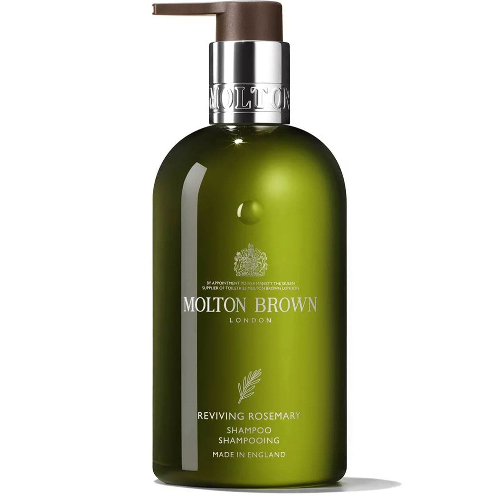 Reviving Rosemary Shampoo