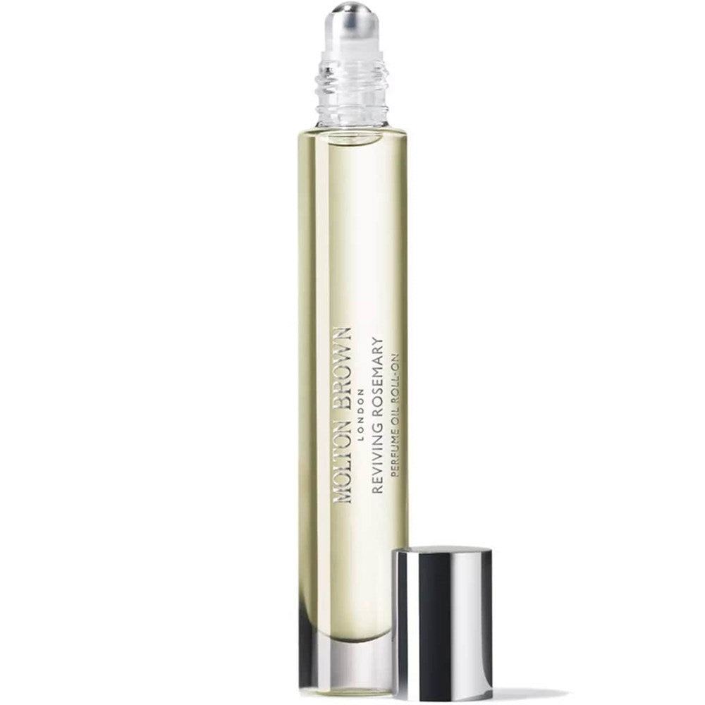 Reviving Rosemary Perfume Oil Roll On