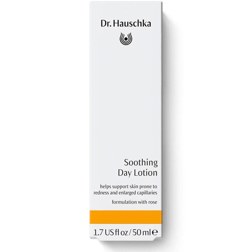 Soothing Day Lotion