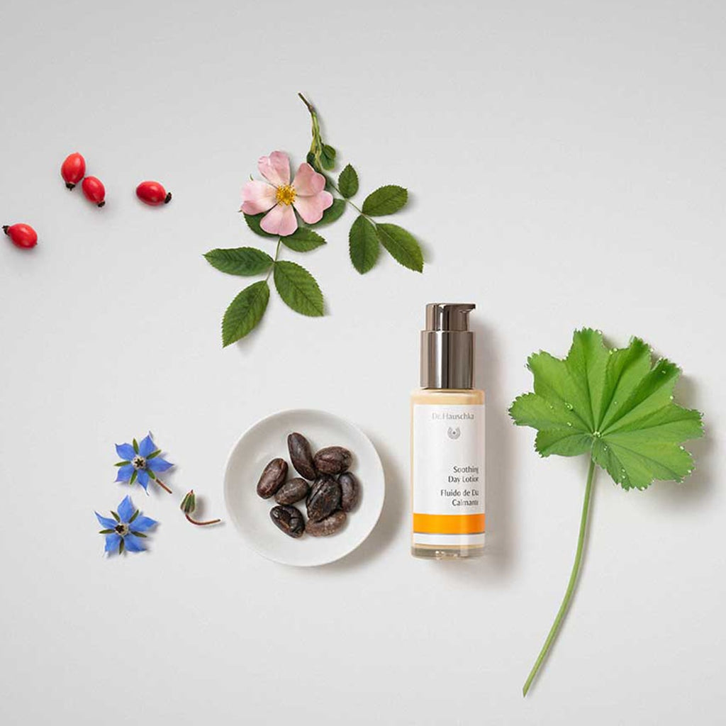 Soothing Day Lotion