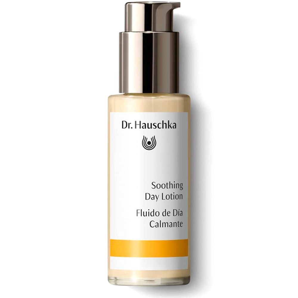 Soothing Day Lotion