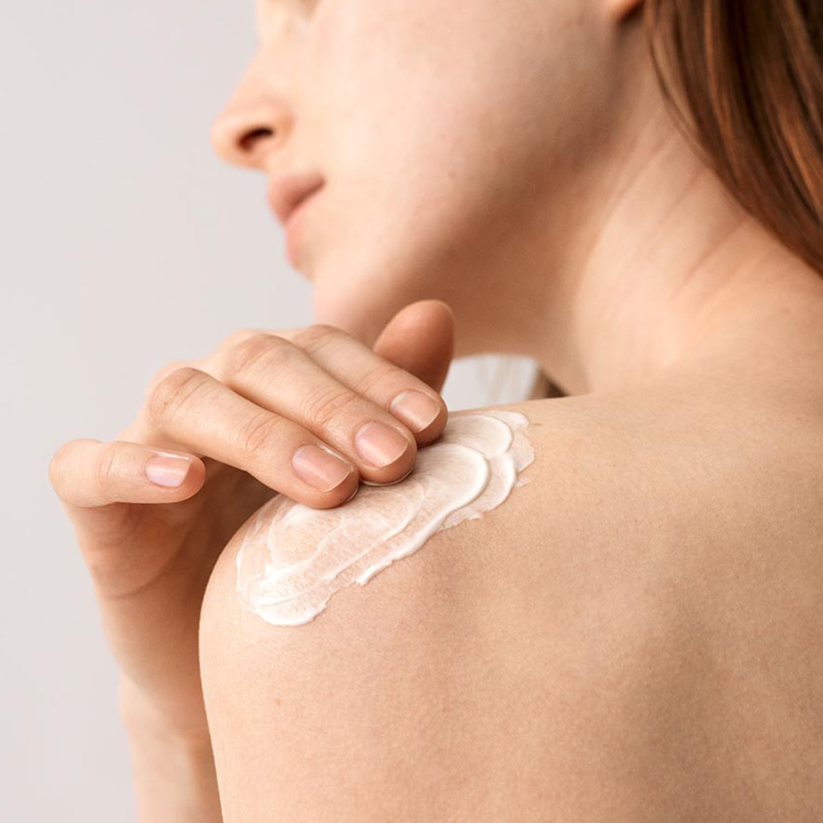 Bergamot Lemongrass Vitalizing Body Milk