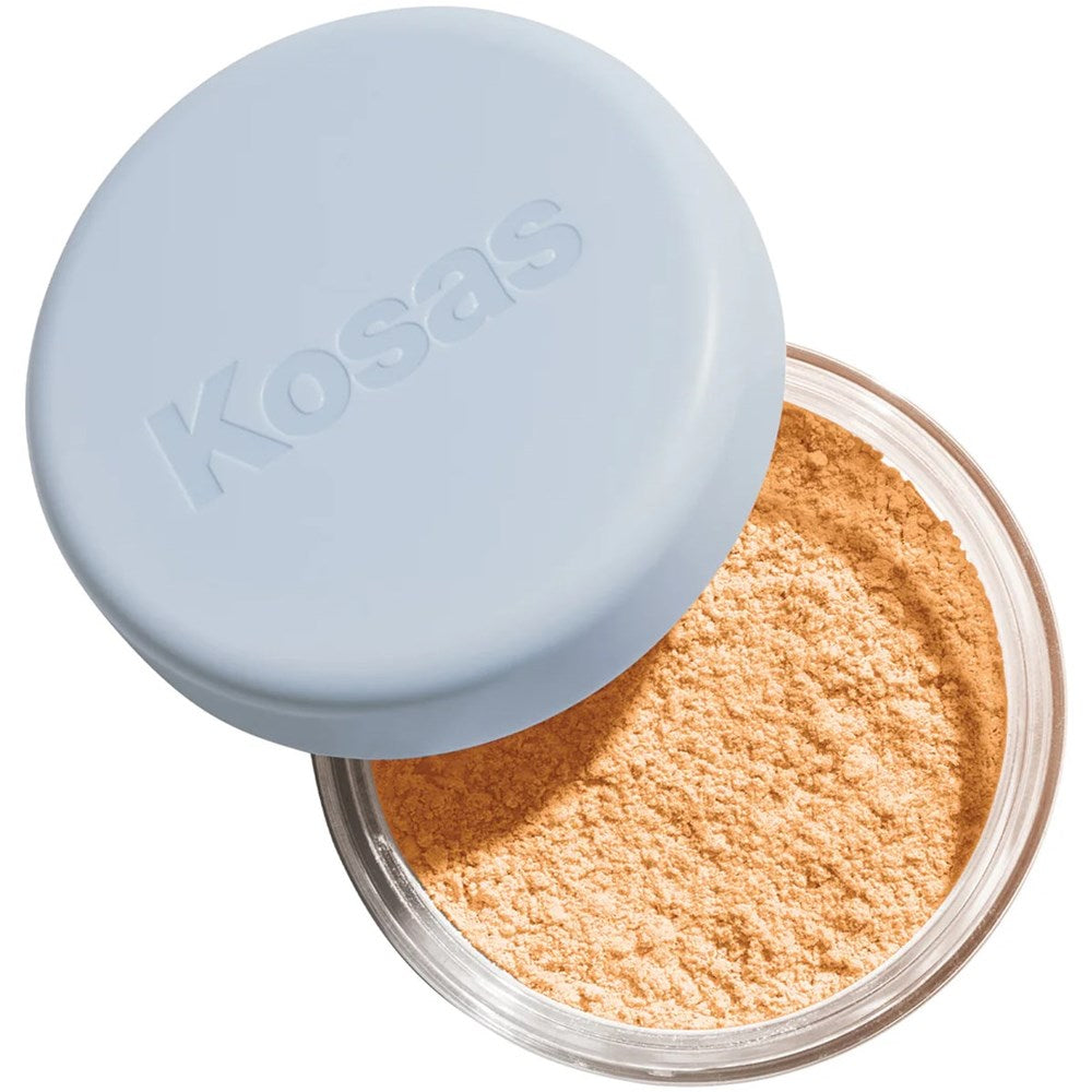 Cloud Set Loose Powder – Translucent Buttery