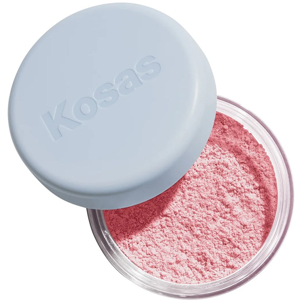 Cloud Set Loose Powder – Translucent Candy
