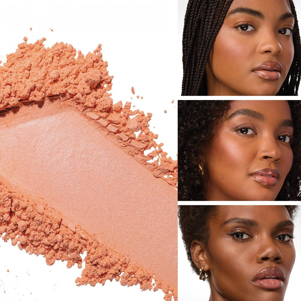 Cloud Set Loose Powder – Translucent Peachy
