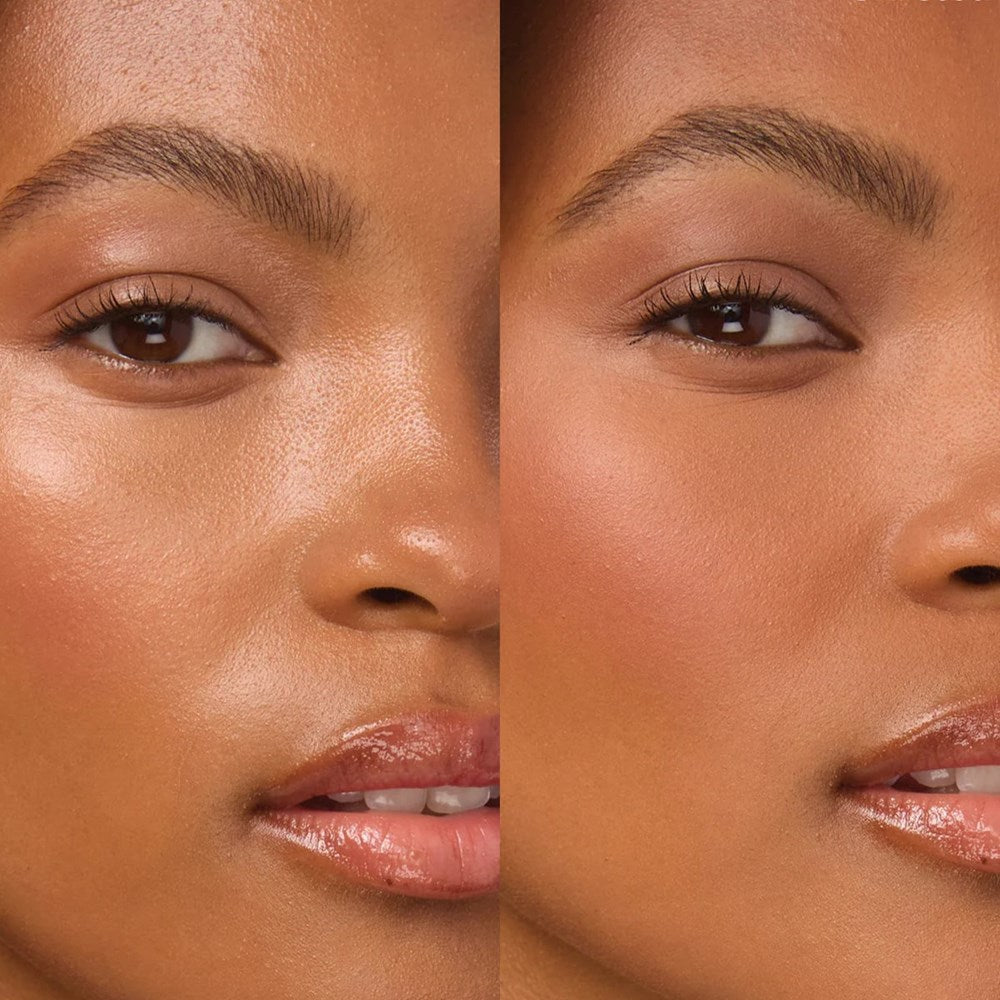 Cloud Set Loose Powder – Translucent Peachy