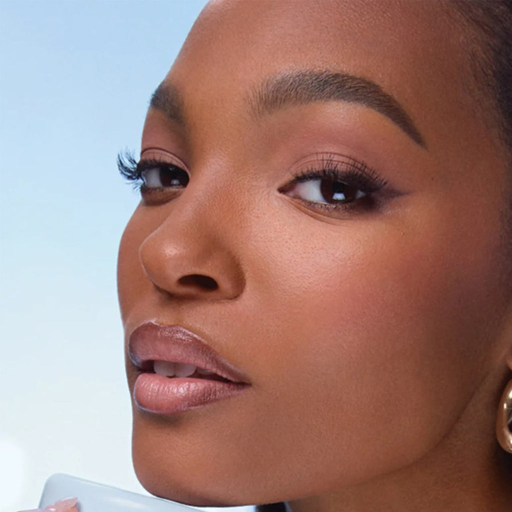Cloud Set Loose Powder – Translucent Peachy