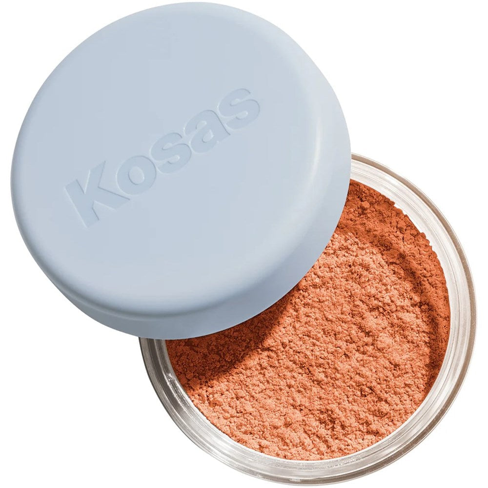 Cloud Set Loose Powder – Translucent Peachy