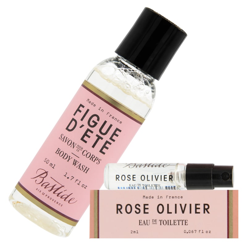 GWP Bastide Duo