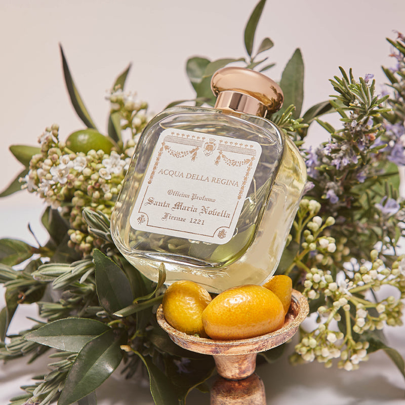 SOLD OUT! Event on April 23, 2025 >>>> Up Close & Personal with Santa Maria Novella