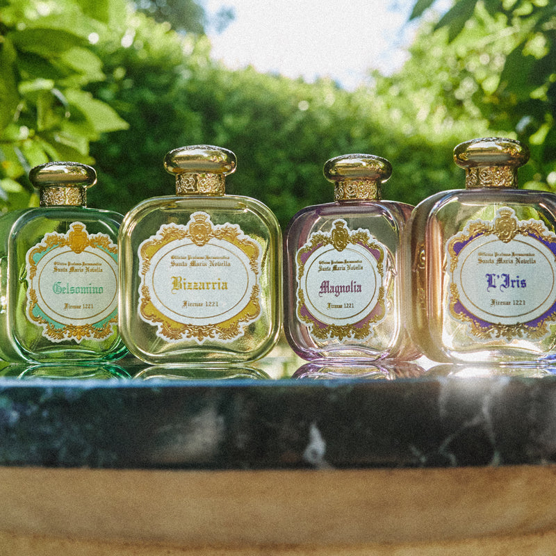 SOLD OUT! Event on April 23, 2025 >>>> Up Close & Personal with Santa Maria Novella
